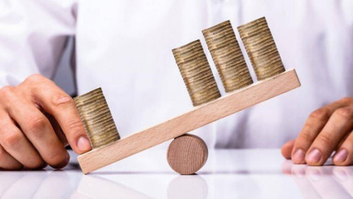 CTCK: Cuộc đua tăng vốn để bơm vào margin