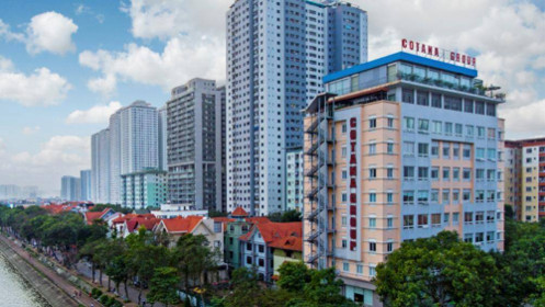 CSC: Chủ tịch hoàn tất mua 1 triệu cổ phiếu