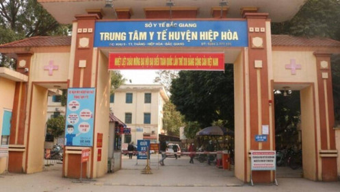 Phạt 17,5 triệu đồng F0 trốn ra ngoài khu điều trị mua quà bánh