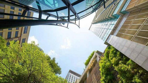 70% khách thuê chọn tòa nhà xanh dù giá thuê cao hơn