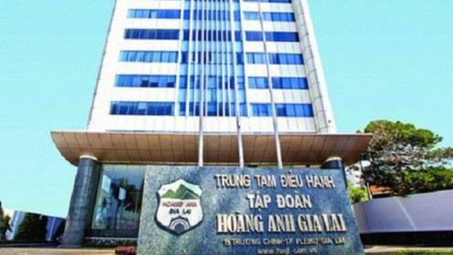 Lãnh đạo HAGL tiếp tục đăng ký bán hơn 500.000 cổ phiếu