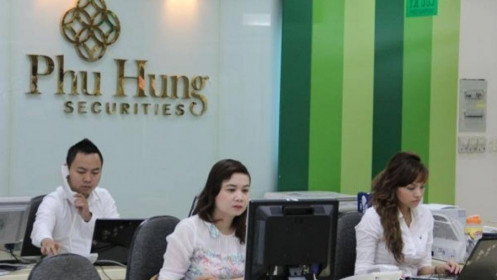 Cổ đông lớn đăng ký bán 4.6 triệu cp PHS