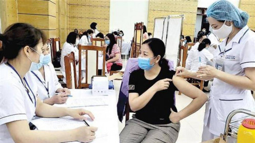 Tăng hơn 7%, áp lực tăng trưởng GDP 6 tháng cuối năm là không nhỏ