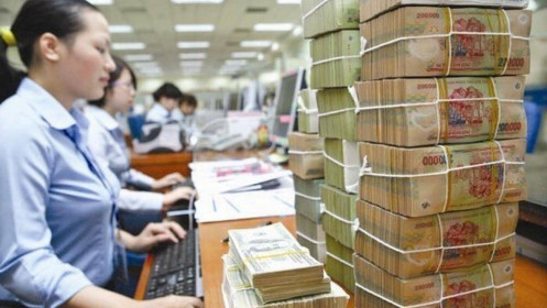 Tiếp tục siết dòng tiền bất động sản