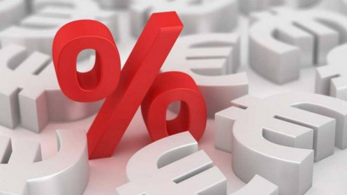 Đưa lãi suất huy động về 0% là đề xuất không thực tế