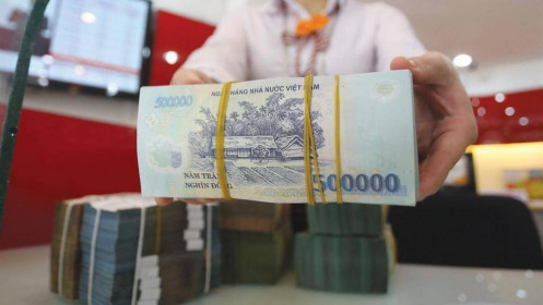 Giảm lãi suất tiền gửi về 0%: Một tưởng tượng đầy nguy hiểm