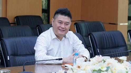 Thaiholdings của bầu Thụy 'bất ngờ' bán sạch vốn tại LienVietPostBank
