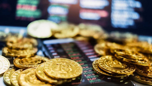 Xuống dưới mức thấp nhất từ đầu năm nay, 33% nhà đầu tư coi bitcoin là 'liều thuốc độc'
