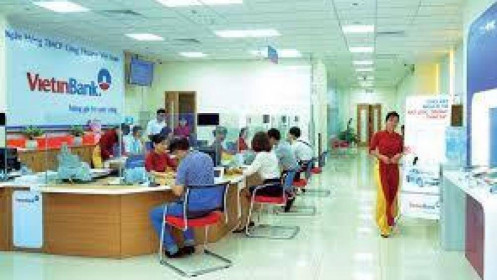 VietinBank (CTG) thông báo ngày chốt quyền nhận cổ tức tỷ lệ hơn 29%