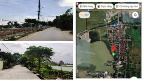 Hậu ‘sốt đất’ ven đô: Giá vẫn cao vót, nhà đầu tư bẻ 'sóng'