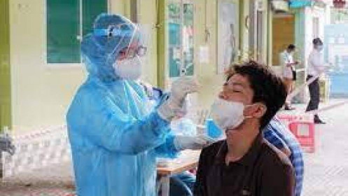 Tối 23/6: Thêm 85 ca mắc COVID-19, TPHCM có đến 61 ca