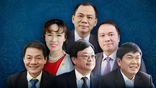 Thống kê tỷ phú trên thế giới: Bất chấp sự suy thoái kinh tế do đại dịch COVID-19 gây ra, thế giới vẫn ghi nhận thêm 5,2 triệu người trở thành triệu phú trong năm 2020.
