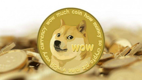 Nhà đầu tư Việt không còn mặn mà với Coin động vật