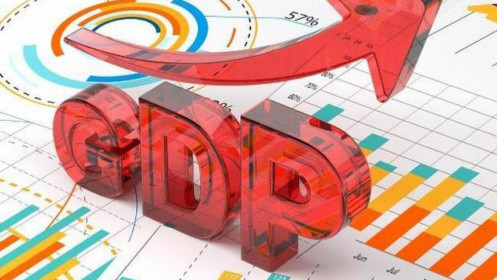Năng suất lao động thấp khiến GDP Việt Nam không về đích giai đoạn 2016 - 2020