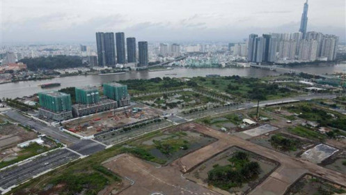Bí thư Nguyễn Văn Nên nhắc lại bài học giám sát Khu đô thị mới Thủ Thiêm