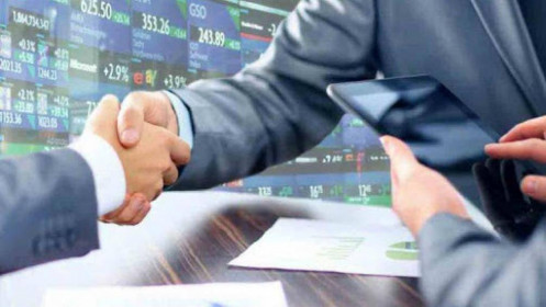 Chuyển quyền sở hữu chứng khoán thế nào?