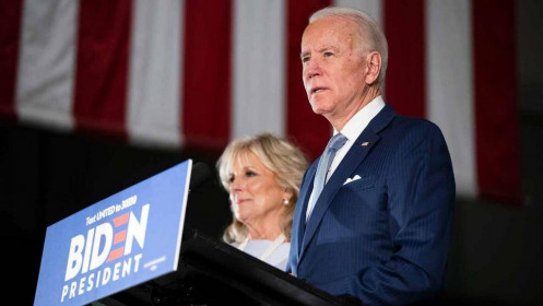 Thượng đỉnh Mỹ-Trung sẽ là ván cược lớn của Tổng thống Biden