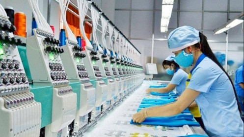 GIL liên tục tăng sở hữu tại GMC