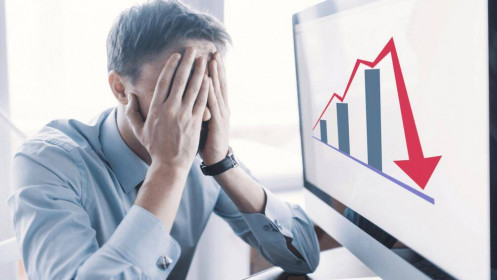 Thanh khoản thị trường sụt giảm quá mức. Có đáng lo ngại ?