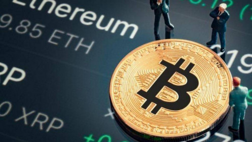 JPMorgan: "Bitcoin không còn hấp dẫn với danh mục tiềm năng của các nhà đầu tư"