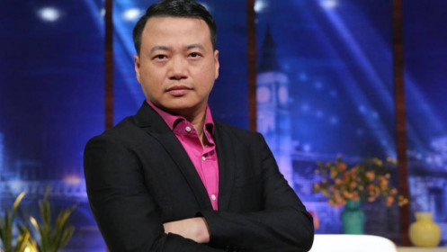 Lời khuyên 3 bước vượt qua khó khăn từ Shark Bình, khẳng định 5 năm sau có thể thành công
