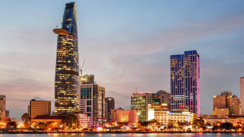 CEO Tập đoàn Bitexco rút khỏi HĐQT IDICO
