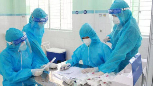 Sáng 26/6, có 15 ca mắc COVID-19 mới trên cả nước