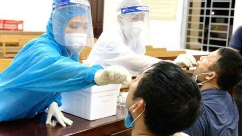 Tin tức Covid-19 mới nhất hôm nay 26-6: Hà Tĩnh xác định 7 ca dương tính trong một gia đình