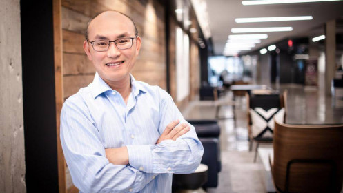 Startup kiểm thử phần mềm tự động nhận vốn 27 triệu USD