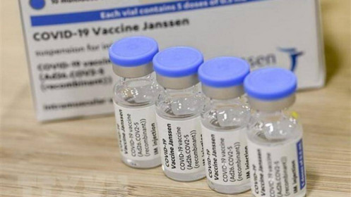 Mỹ khẩn trương chuyển 3 triệu liều vaccine cho Brazil