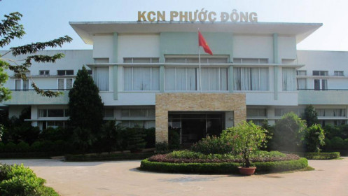 SIP dự kiến chuyển sàn HoSE trong năm 2021-2022