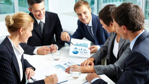 Nhiều ngân hàng điều chỉnh room ngoại, để dành dư địa hợp tác với đối tác chiến lược