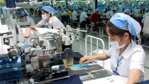 Cổ phần hóa doanh nghiệp nhà nước tiến độ vẫn “ì ạch”