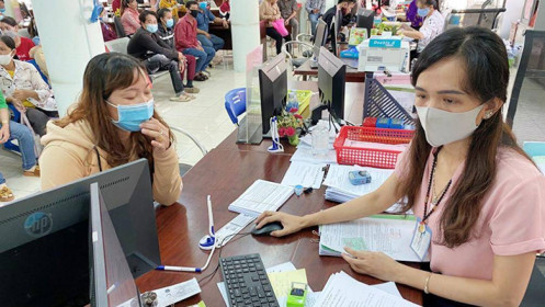 Trục lợi bảo hiểm thất nghiệp