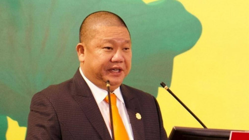 Đại gia đi tu Lê Phước Vũ "bỏ túi” thêm hơn 600 tỷ đồng