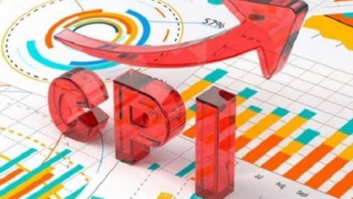 CPI quý 2/2021 tăng 2.67% so với cùng kỳ năm trước