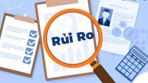 Các loại rủi ro trong đầu tư chứng khoán