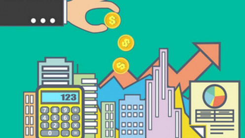9 kế hoạch quản lý tài chính để giàu có trước tuổi 40