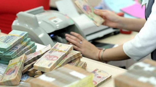 Thanh khoản ngân hàng không còn dồi dào