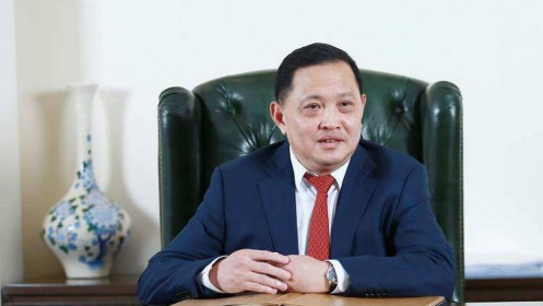 Đại gia Quảng Ngãi có 1,2 tỷ USD: Tỷ phú nhiều đất, vay nợ lãi suất cao