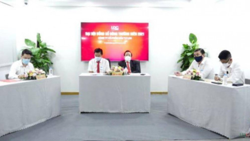 ĐHĐCĐ LDG: Kế hoạch lãi trước thuế 301 tỷ đồng, vẫn bám sẵn định hướng có sẵn