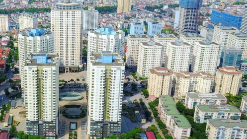 Thị trường bất động sản sẽ ra sao 6 tháng cuối năm 2021?