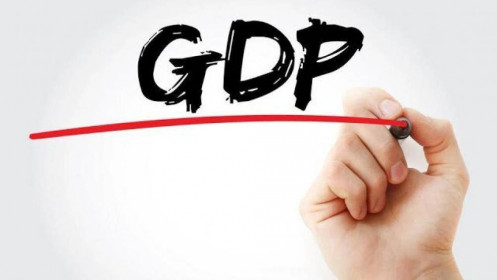 GDP Quý 2
