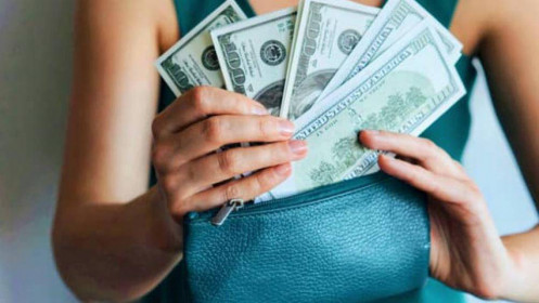 “Quy tắc chi tiêu 1%” để đảm bảo tài chính dài lâu
