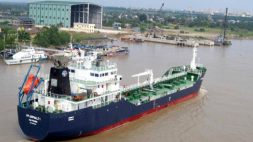 Cổ phiếu VPA tăng trần 6 phiên liên tiếp dù đang lỗ
