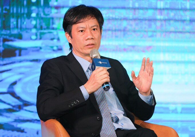 'Bất động sản đang nhiều cơ hội hơn thách thức'
