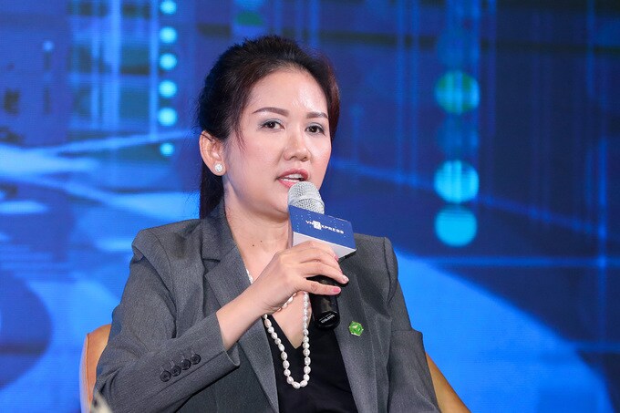'Bất động sản đang nhiều cơ hội hơn thách thức'