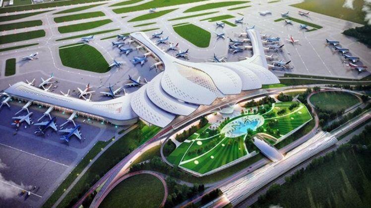 Loạt dự án hạ tầng giao thông tác động mạnh lên thị trường BĐS