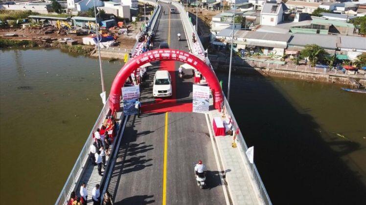 Loạt dự án hạ tầng giao thông tác động mạnh lên thị trường BĐS