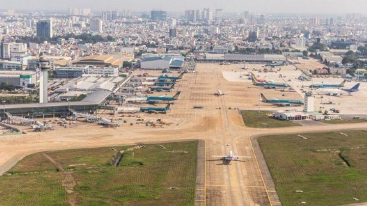 Loạt dự án hạ tầng giao thông tác động mạnh lên thị trường BĐS